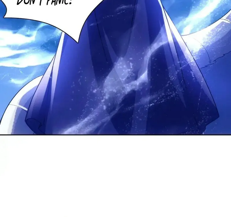 If I Don’t Die Soon, I’ll Really Become Invincible! Chapter 118 page 20 - 