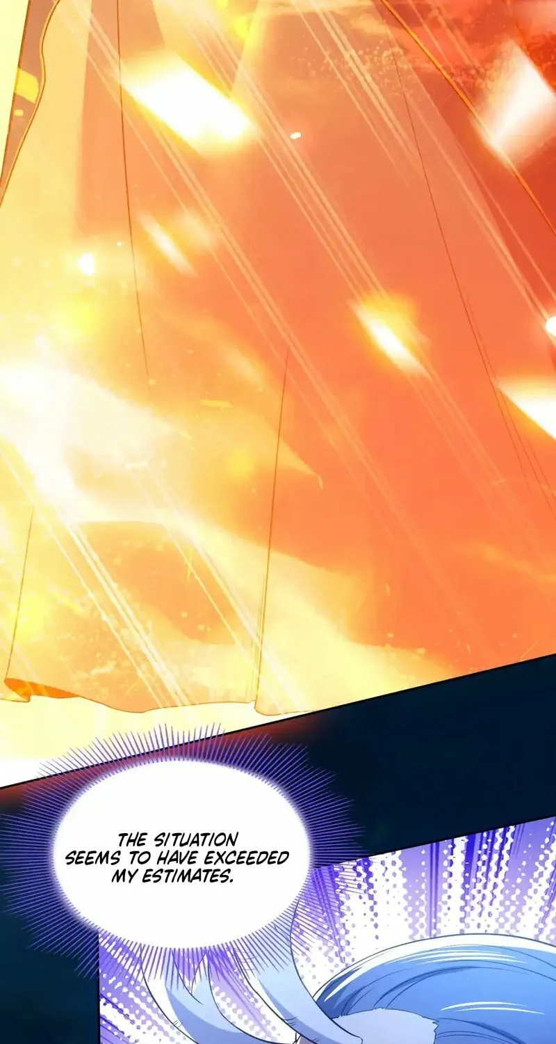 If I Don’t Die Soon, I’ll Really Become Invincible! Chapter 118 page 23 - 