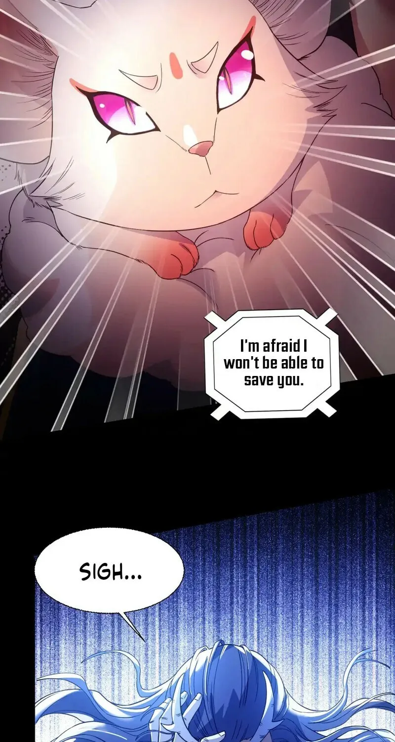 If I Don’t Die Soon, I’ll Really Become Invincible! Chapter 118 page 39 - 
