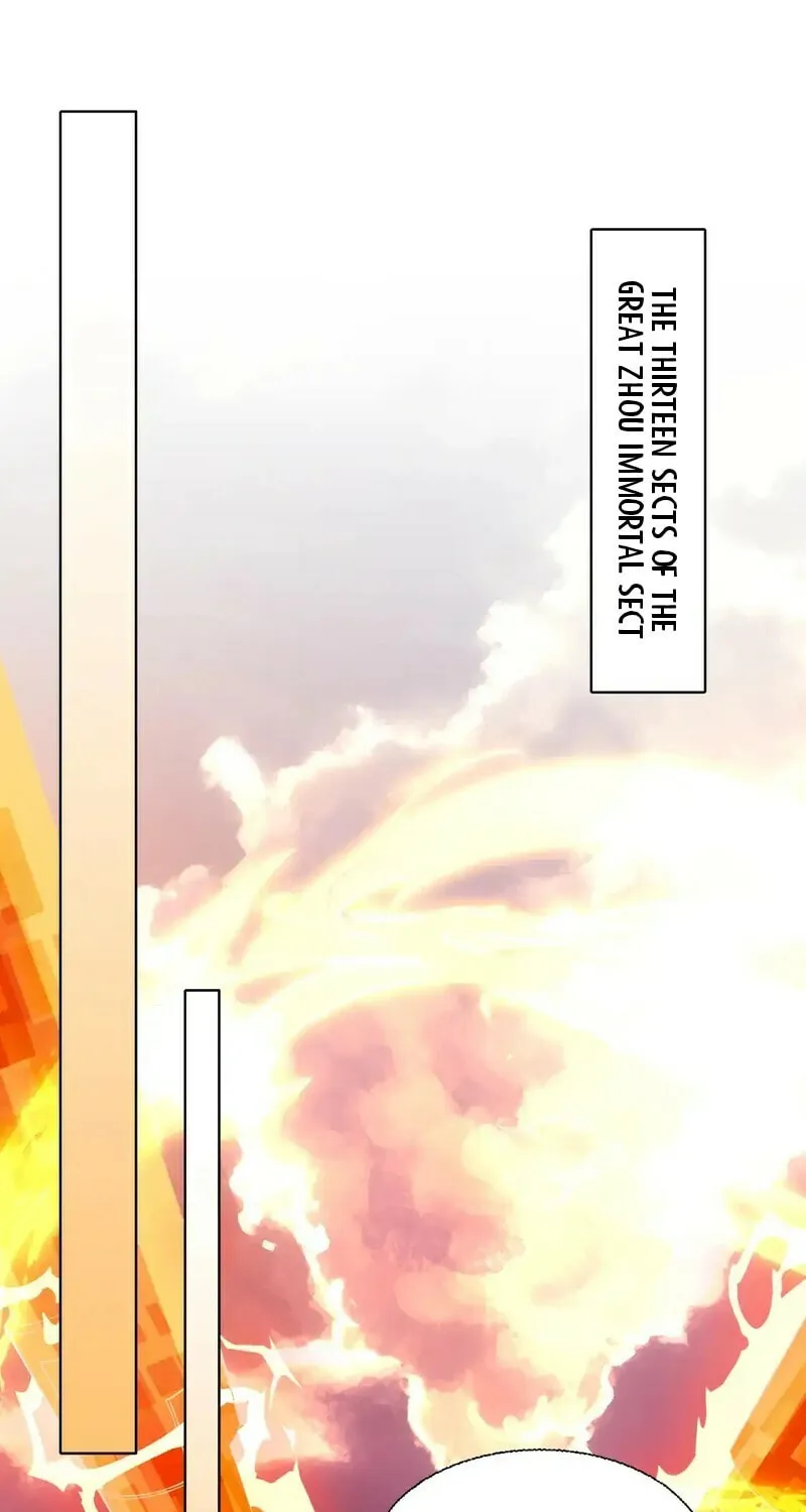 If I Don’t Die Soon, I’ll Really Become Invincible! Chapter 118 page 49 - 