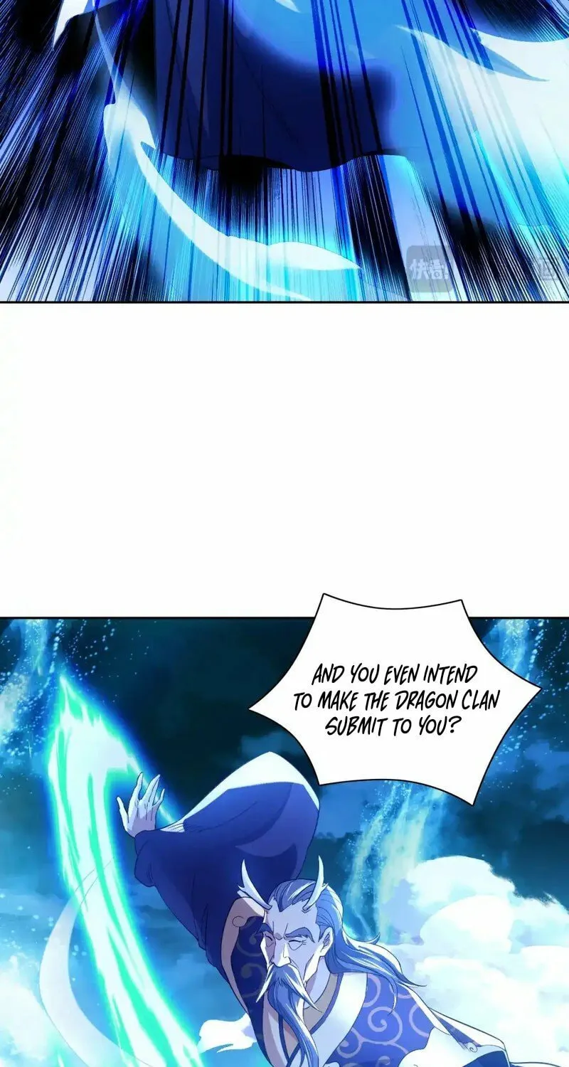 If I Don’t Die Soon, I’ll Really Become Invincible! Chapter 118 page 9 - 