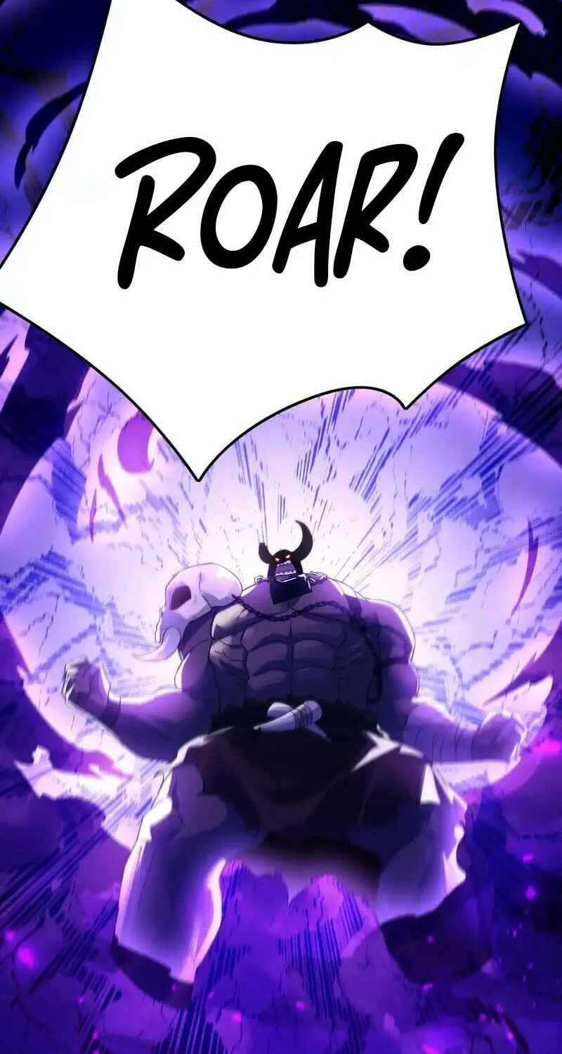 If I Don’t Die Soon, I’ll Really Become Invincible! Chapter 119 page 11 - 