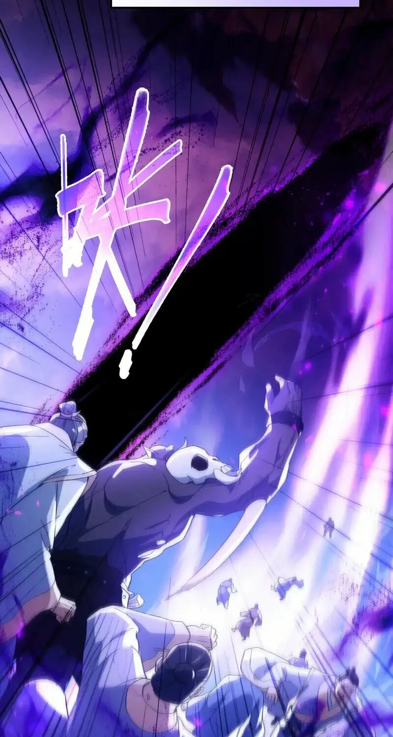 If I Don’t Die Soon, I’ll Really Become Invincible! Chapter 119 page 20 - 