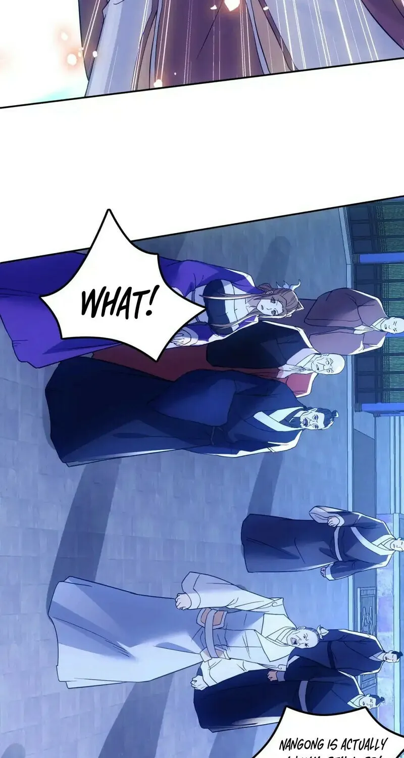If I Don’t Die Soon, I’ll Really Become Invincible! Chapter 119 page 38 - 