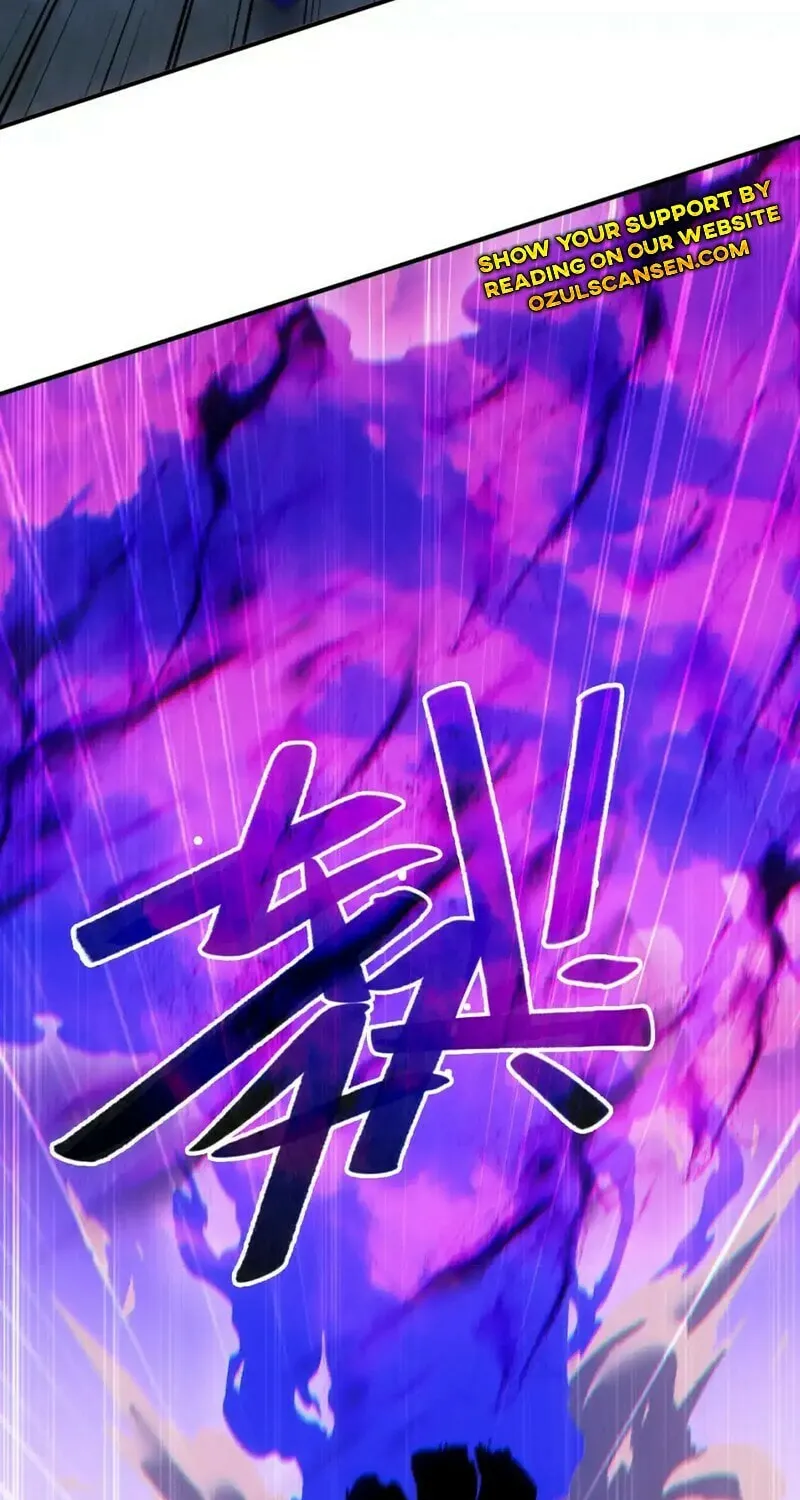 If I Don’t Die Soon, I’ll Really Become Invincible! Chapter 119 page 7 - 