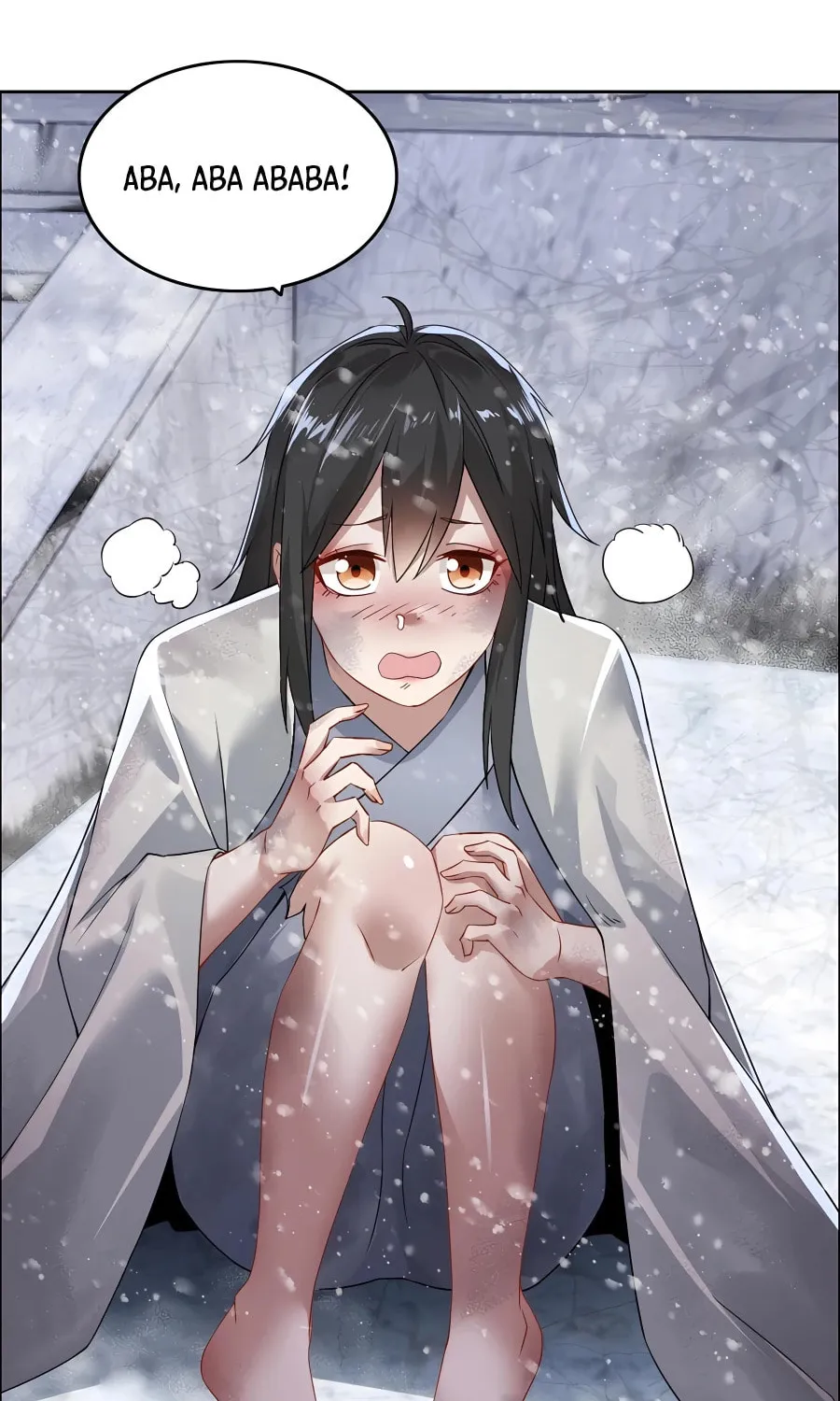 If I Don’t Die Soon, I’ll Really Become Invincible! Chapter 12 page 17 - 
