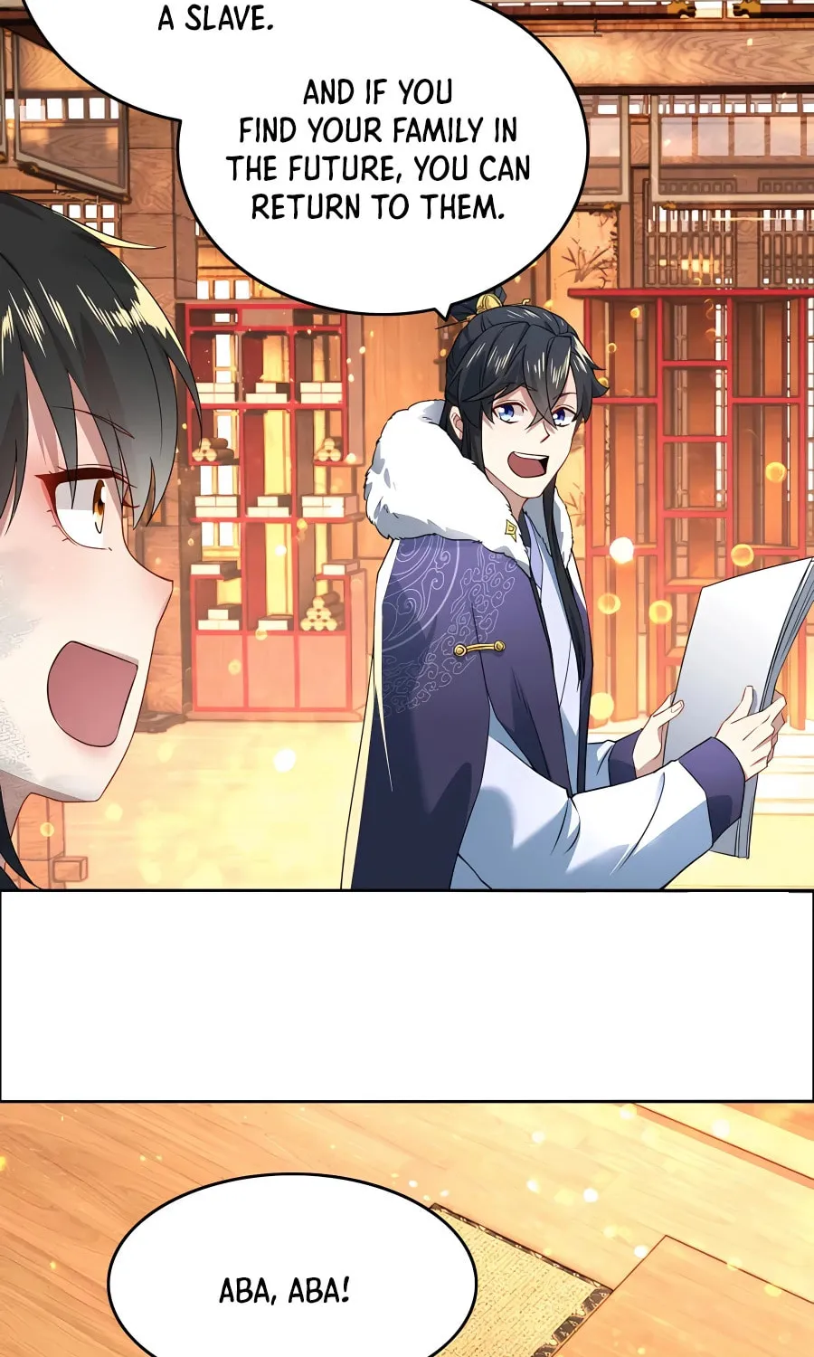 If I Don’t Die Soon, I’ll Really Become Invincible! Chapter 12 page 25 - 