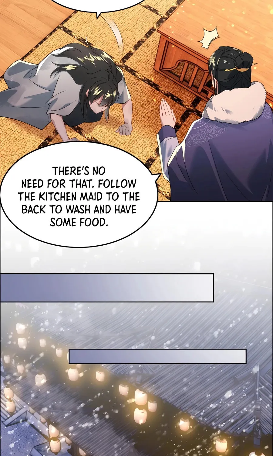 If I Don’t Die Soon, I’ll Really Become Invincible! Chapter 12 page 26 - 