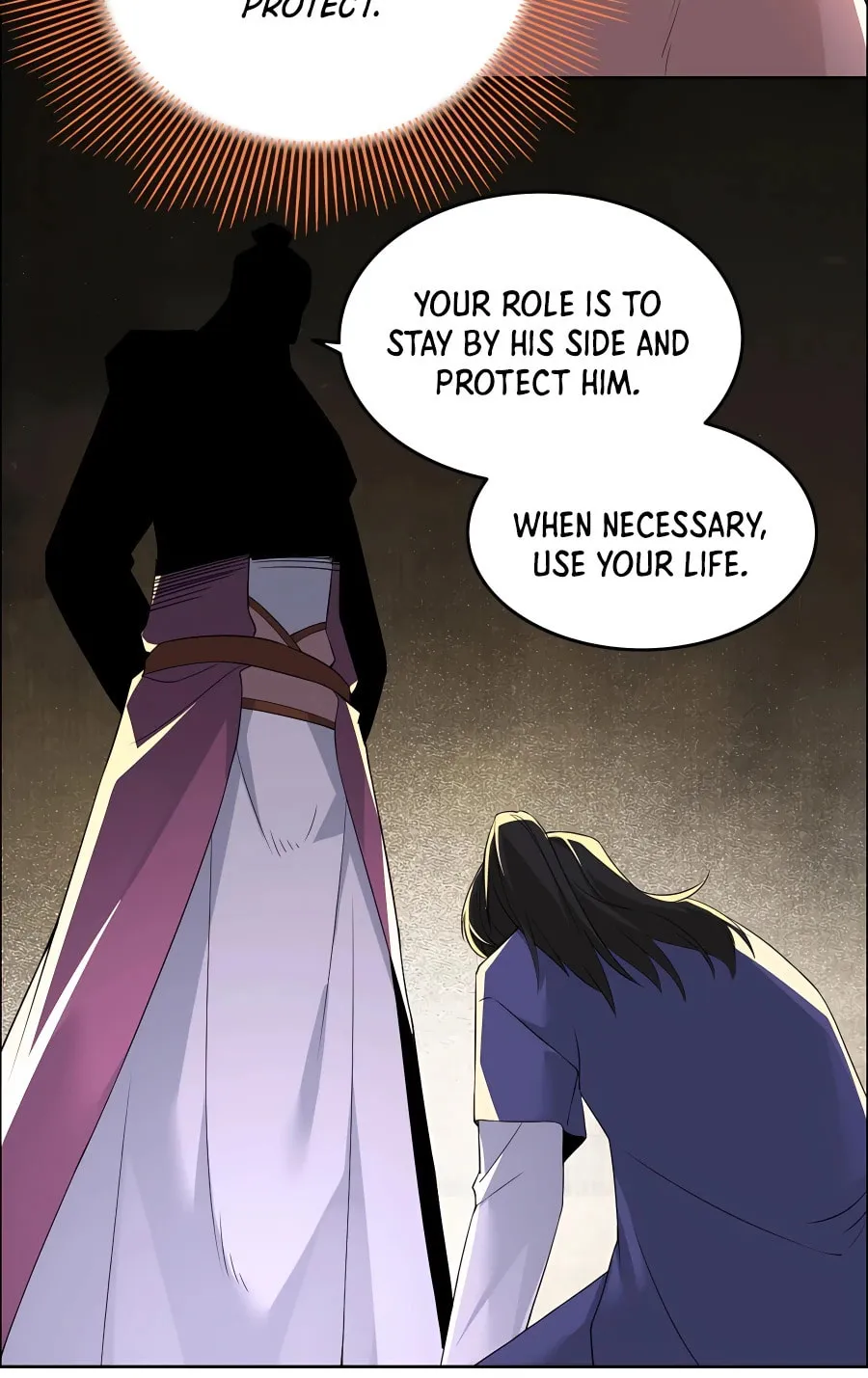 If I Don’t Die Soon, I’ll Really Become Invincible! Chapter 12 page 47 - 