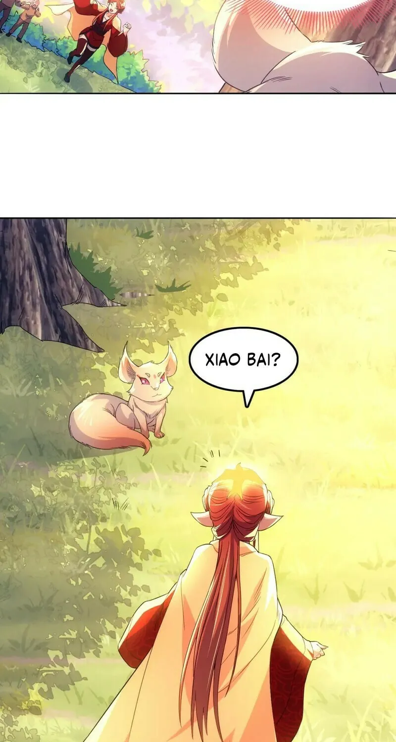 If I Don’t Die Soon, I’ll Really Become Invincible! Chapter 120 page 14 - 