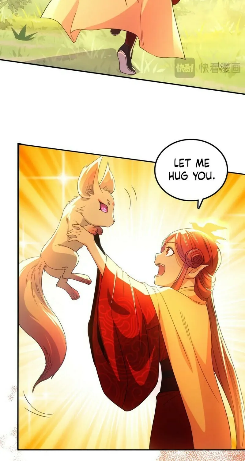 If I Don’t Die Soon, I’ll Really Become Invincible! Chapter 120 page 15 - 
