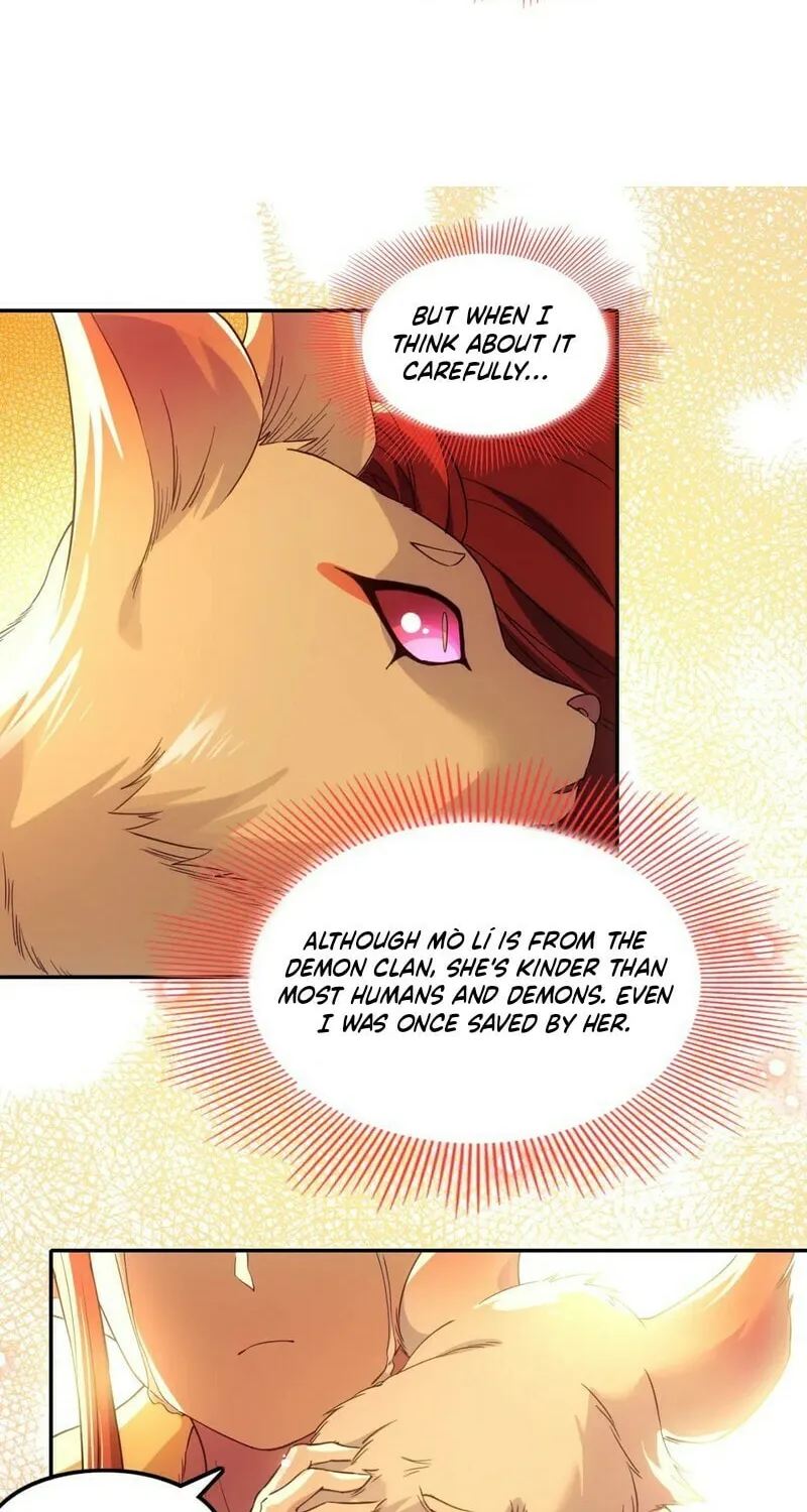 If I Don’t Die Soon, I’ll Really Become Invincible! Chapter 120 page 17 - 