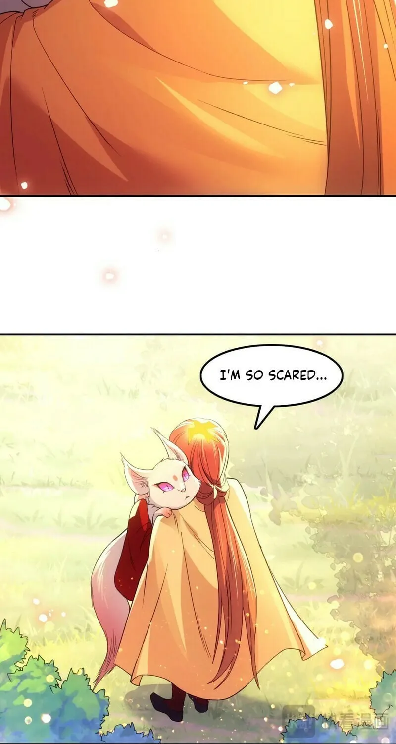 If I Don’t Die Soon, I’ll Really Become Invincible! Chapter 120 page 19 - 