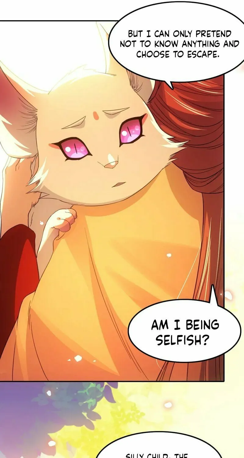 If I Don’t Die Soon, I’ll Really Become Invincible! Chapter 120 page 22 - 