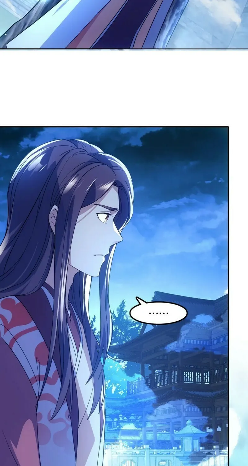 If I Don’t Die Soon, I’ll Really Become Invincible! Chapter 120 page 36 - 