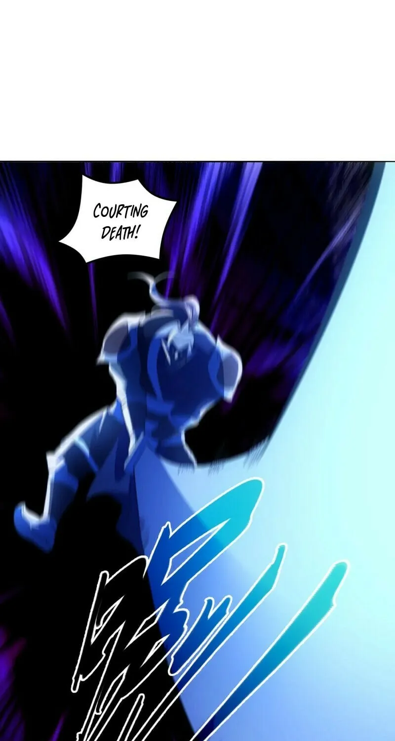 If I Don’t Die Soon, I’ll Really Become Invincible! Chapter 120 page 42 - 
