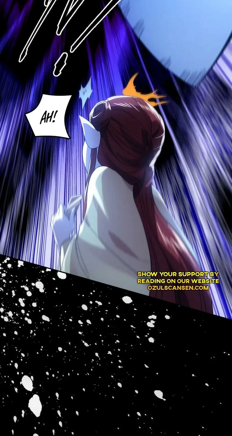If I Don’t Die Soon, I’ll Really Become Invincible! Chapter 120 page 43 - 