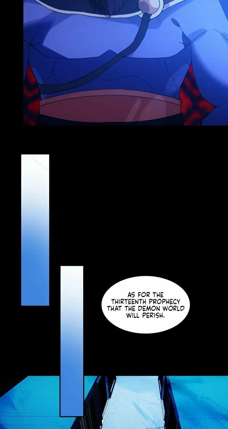 If I Don’t Die Soon, I’ll Really Become Invincible! Chapter 120 page 53 - 