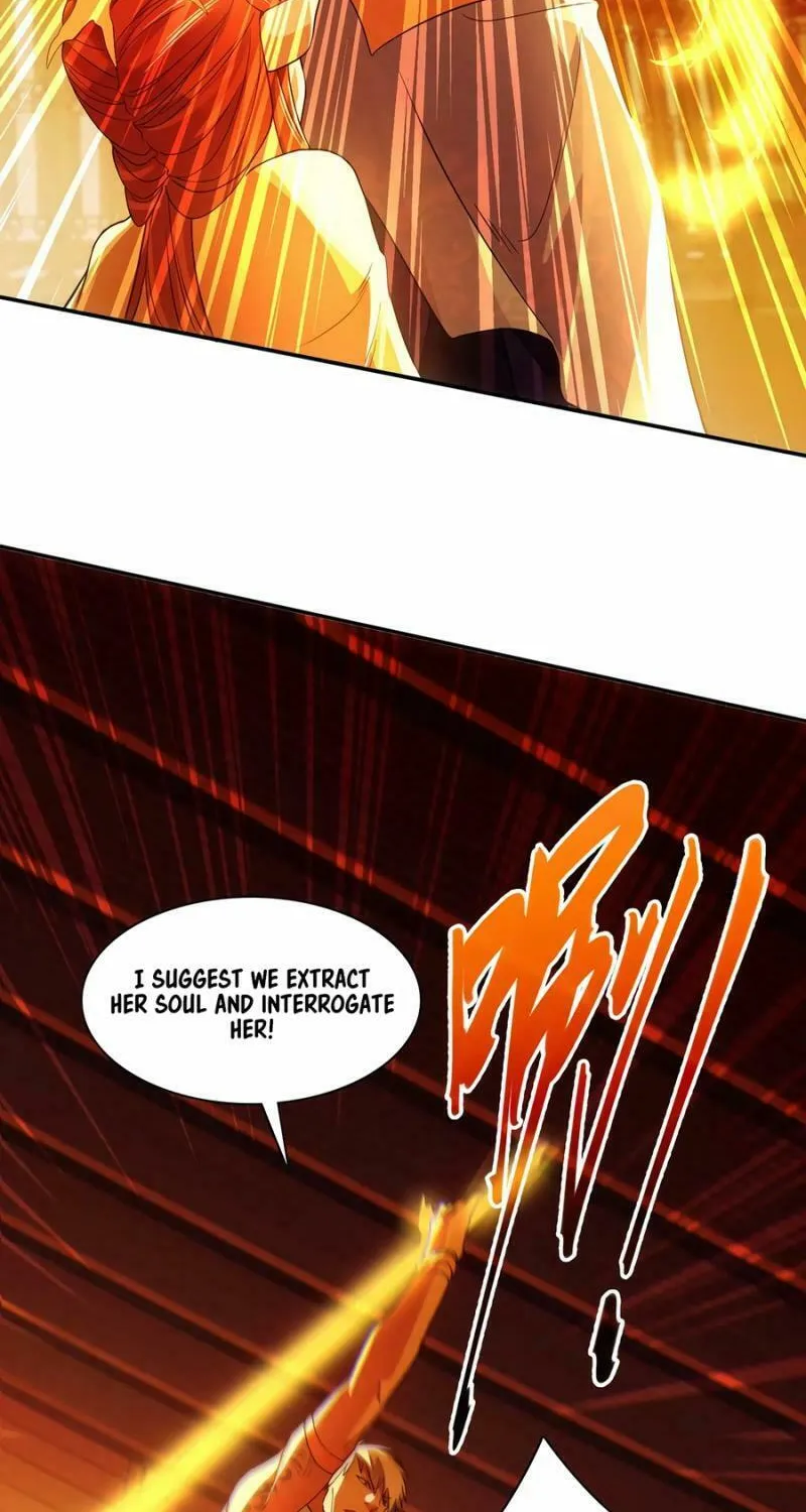 If I Don’t Die Soon, I’ll Really Become Invincible! Chapter 121 page 13 - 
