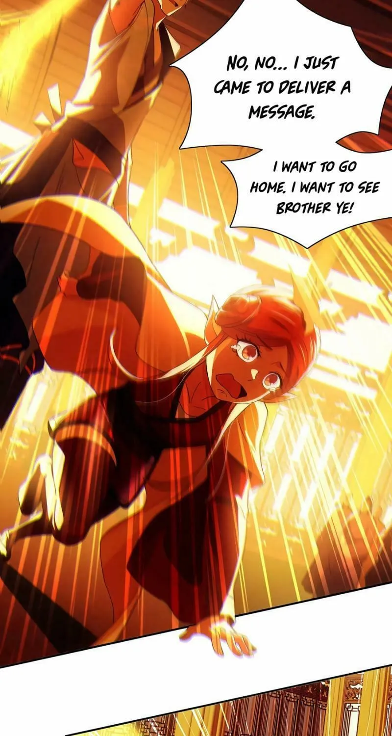 If I Don’t Die Soon, I’ll Really Become Invincible! Chapter 121 page 14 - 