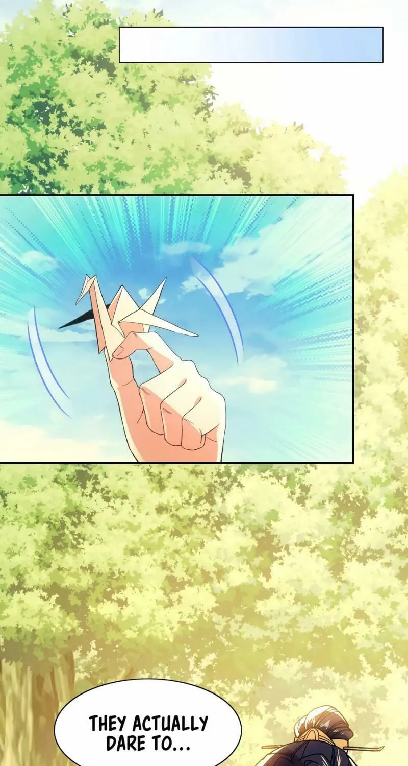 If I Don’t Die Soon, I’ll Really Become Invincible! Chapter 121 page 42 - 