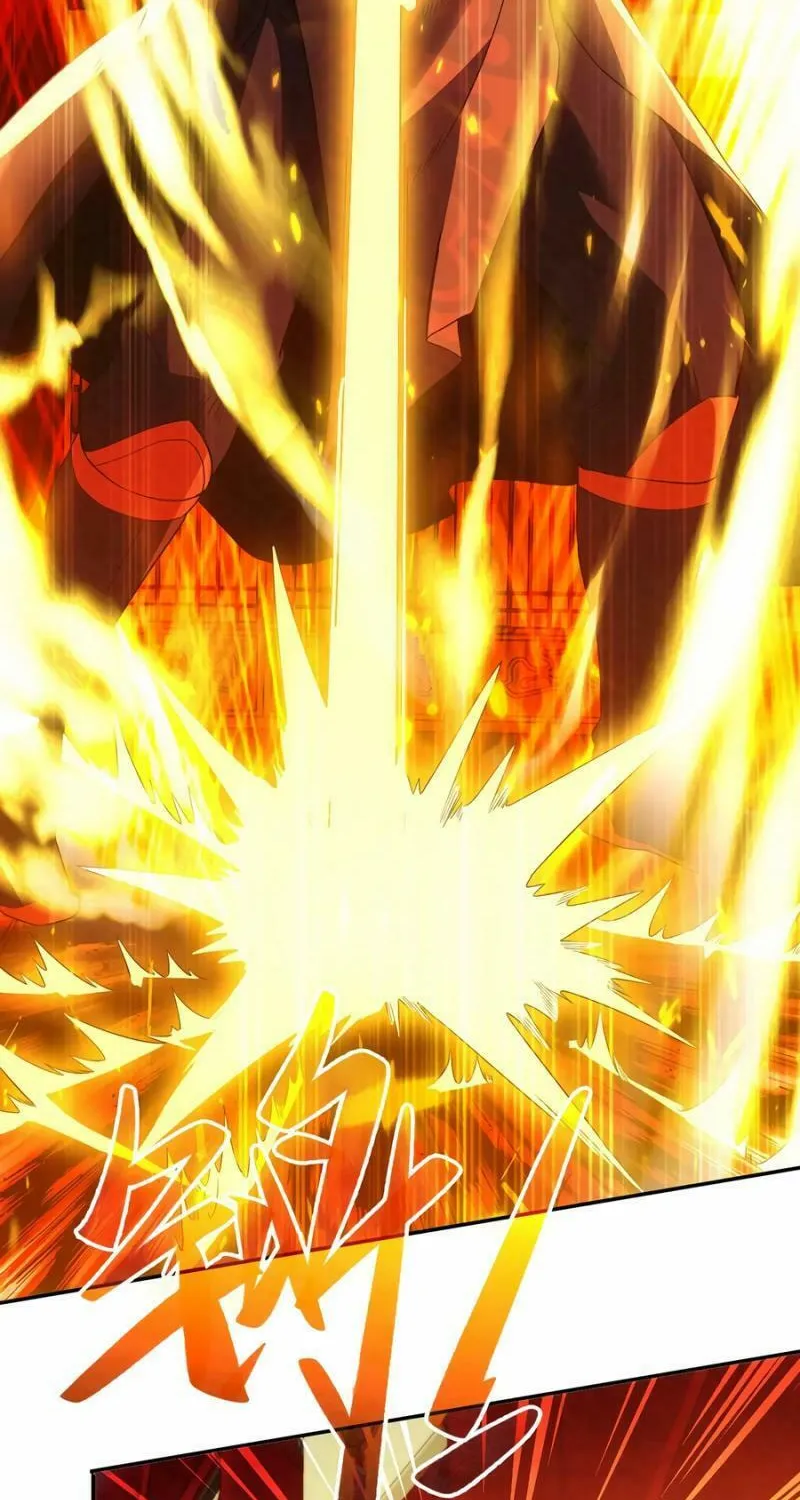 If I Don’t Die Soon, I’ll Really Become Invincible! Chapter 121 page 54 - 