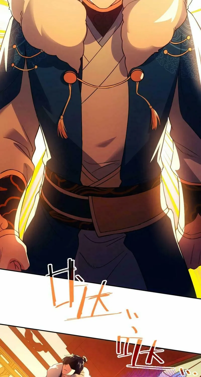 If I Don’t Die Soon, I’ll Really Become Invincible! Chapter 121 page 59 - 