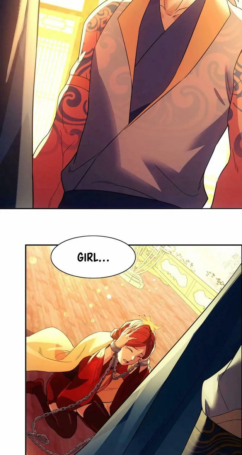 If I Don’t Die Soon, I’ll Really Become Invincible! Chapter 121 page 62 - 