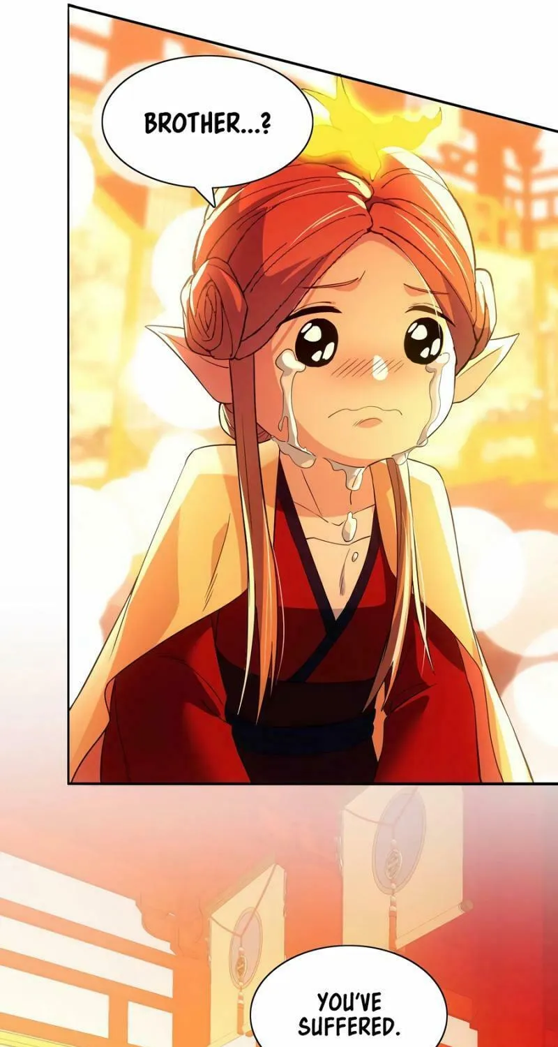 If I Don’t Die Soon, I’ll Really Become Invincible! Chapter 121 page 65 - 