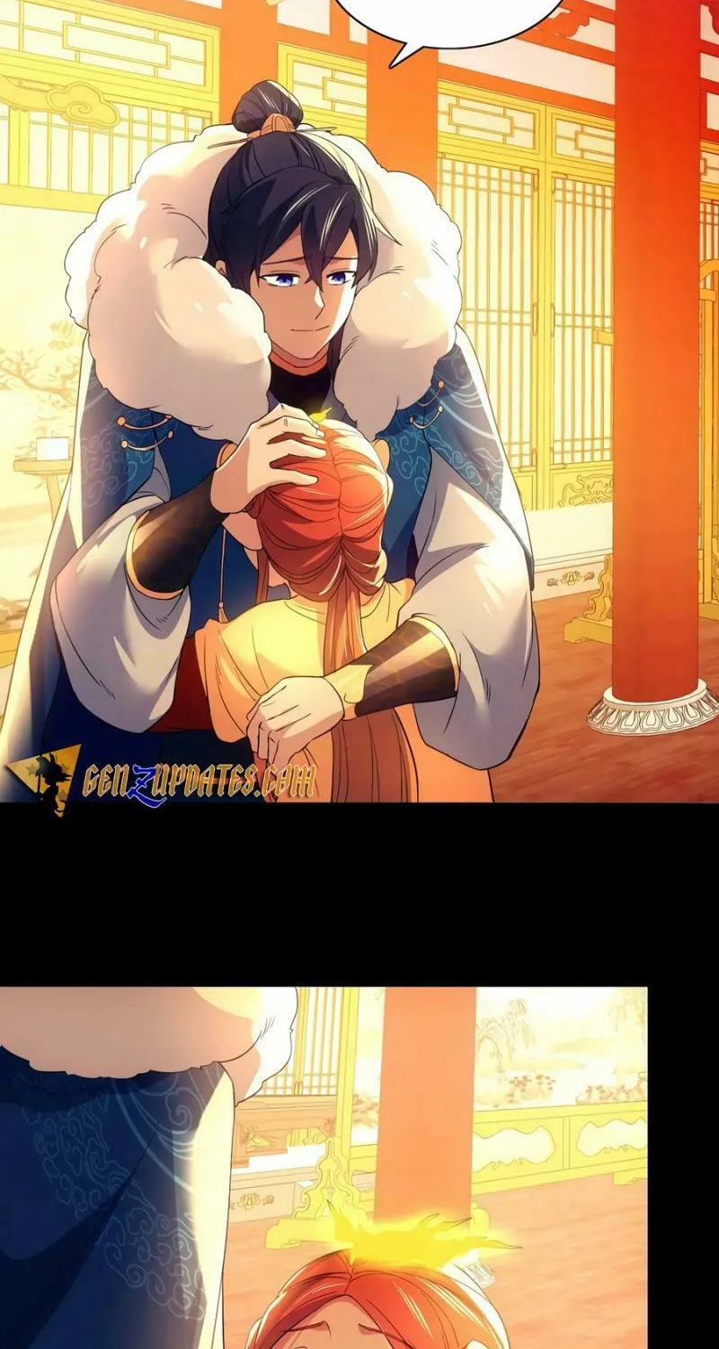 If I Don’t Die Soon, I’ll Really Become Invincible! Chapter 121 page 66 - 
