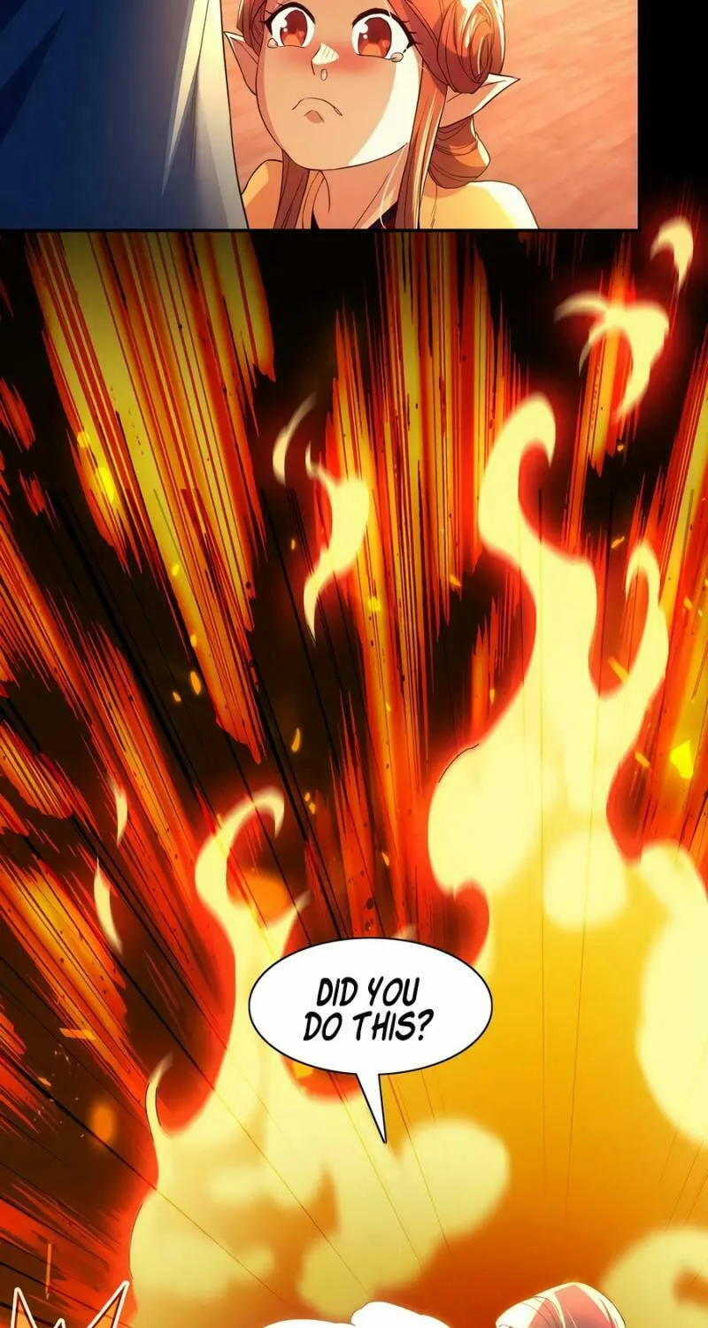 If I Don’t Die Soon, I’ll Really Become Invincible! Chapter 121 page 67 - 
