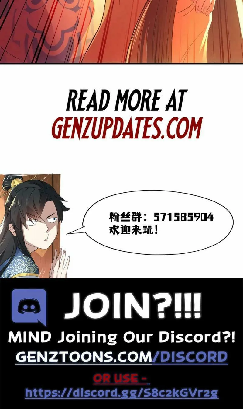 If I Don’t Die Soon, I’ll Really Become Invincible! Chapter 121 page 69 - 