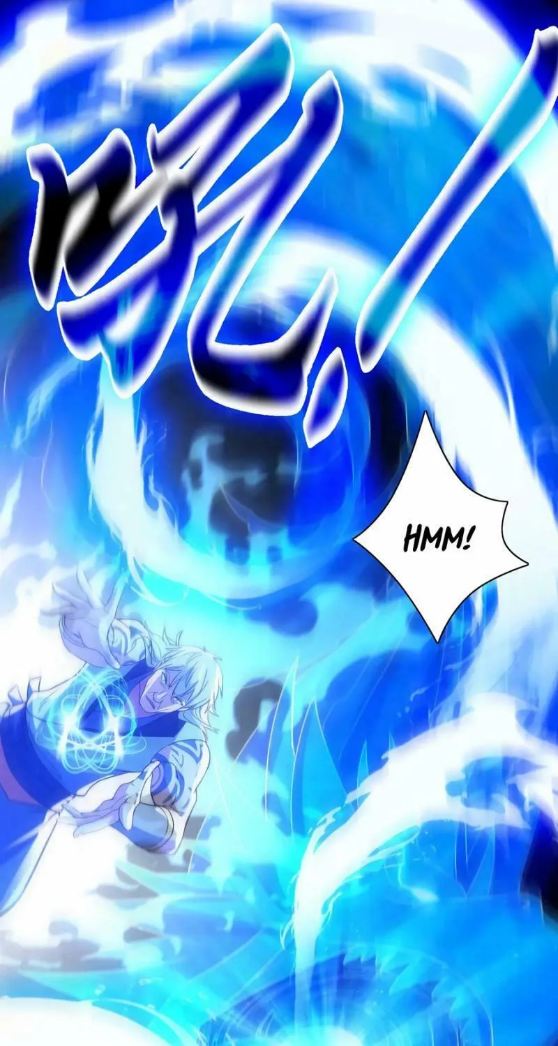 If I Don’t Die Soon, I’ll Really Become Invincible! Chapter 122 page 28 - 