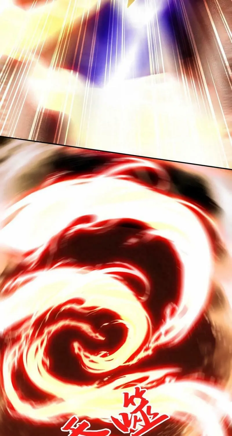 If I Don’t Die Soon, I’ll Really Become Invincible! Chapter 122 page 32 - 