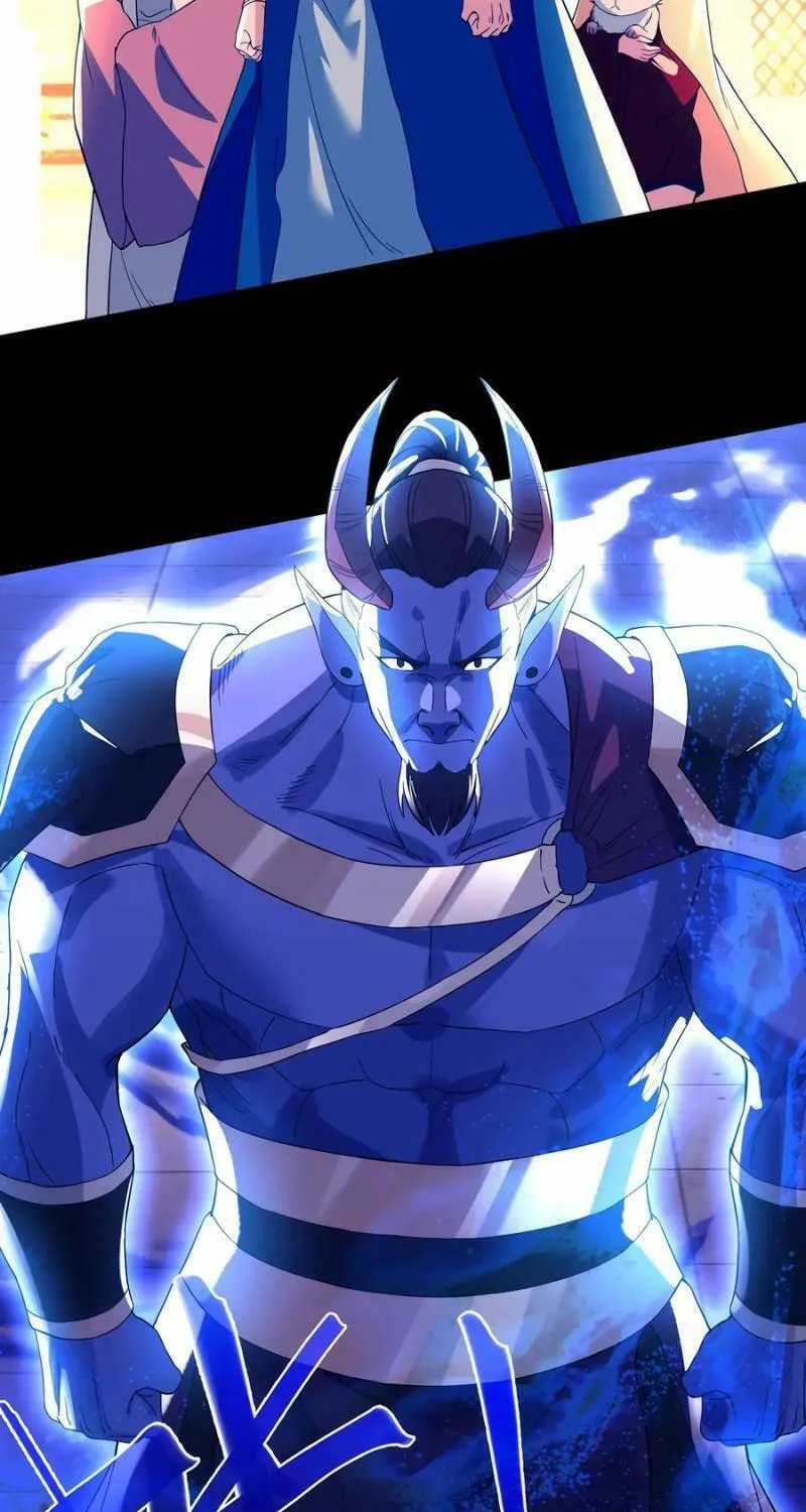 If I Don’t Die Soon, I’ll Really Become Invincible! Chapter 122 page 49 - 