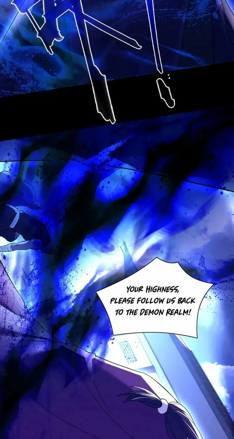 If I Don’t Die Soon, I’ll Really Become Invincible! Chapter 122 page 50 - 