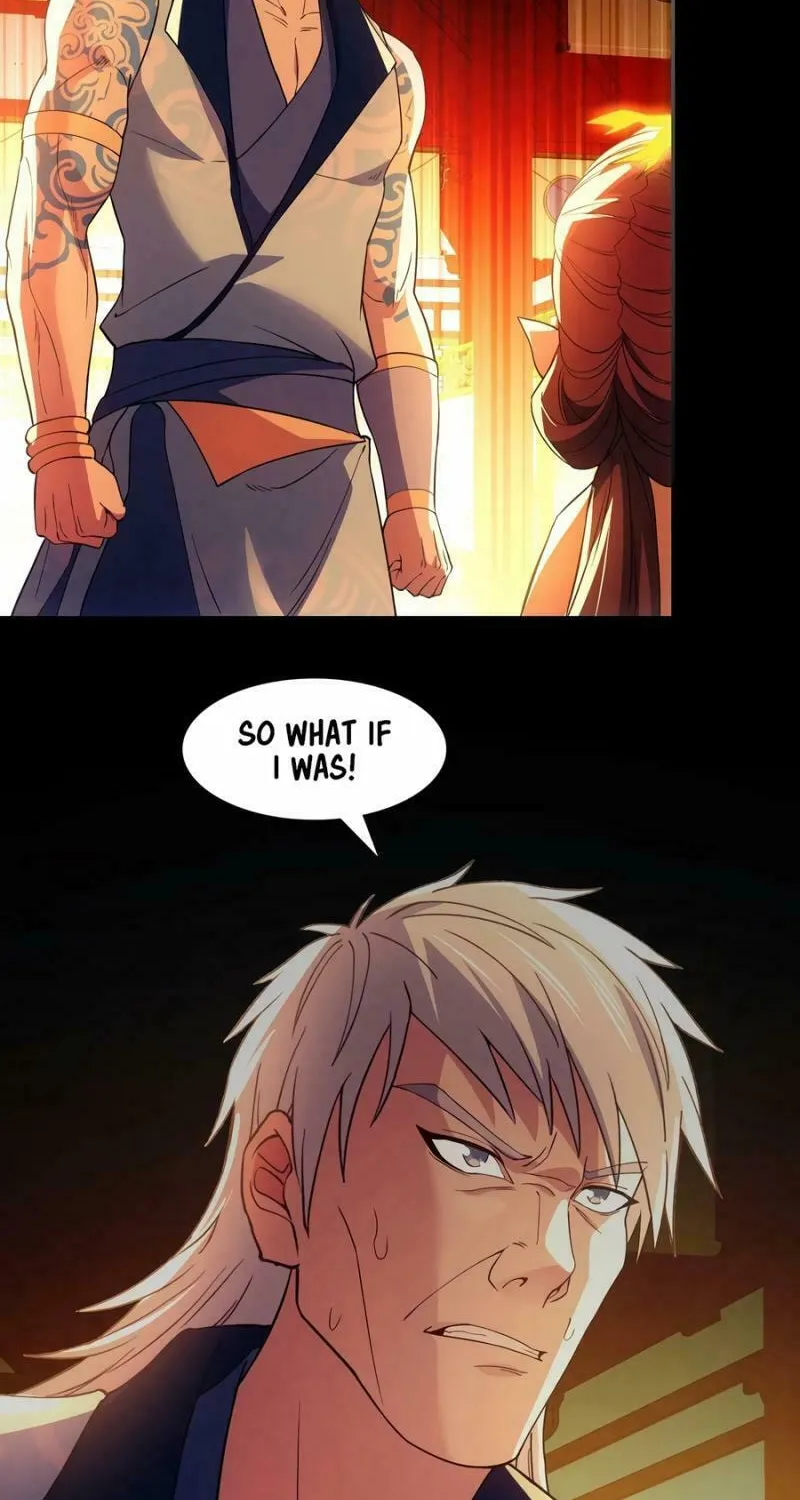 If I Don’t Die Soon, I’ll Really Become Invincible! Chapter 122 page 6 - 