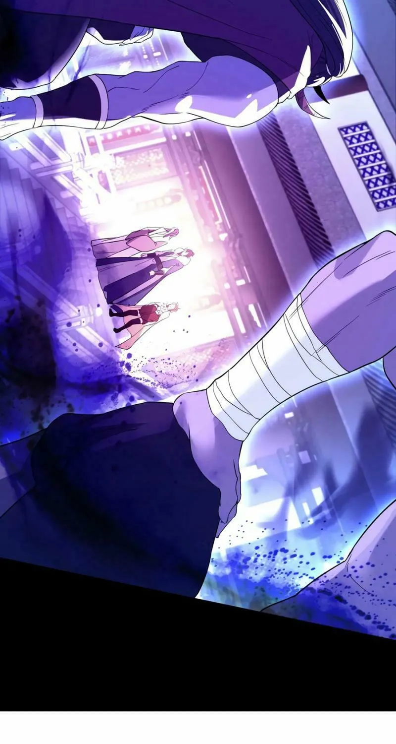 If I Don’t Die Soon, I’ll Really Become Invincible! Chapter 122 page 51 - 