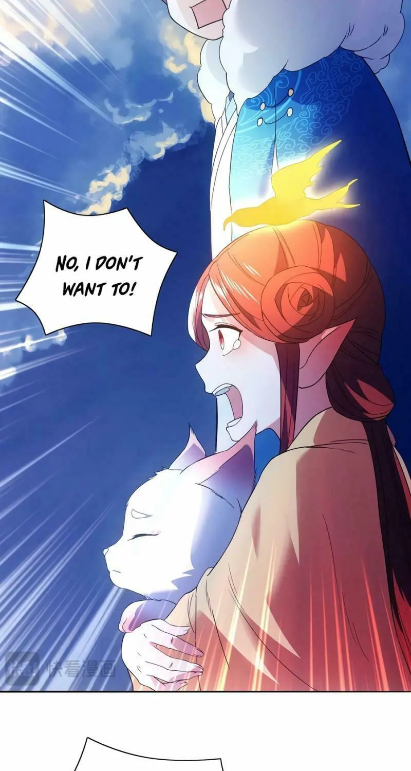 If I Don’t Die Soon, I’ll Really Become Invincible! Chapter 122 page 53 - 