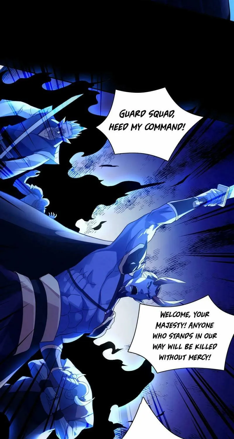 If I Don’t Die Soon, I’ll Really Become Invincible! Chapter 123 page 13 - 