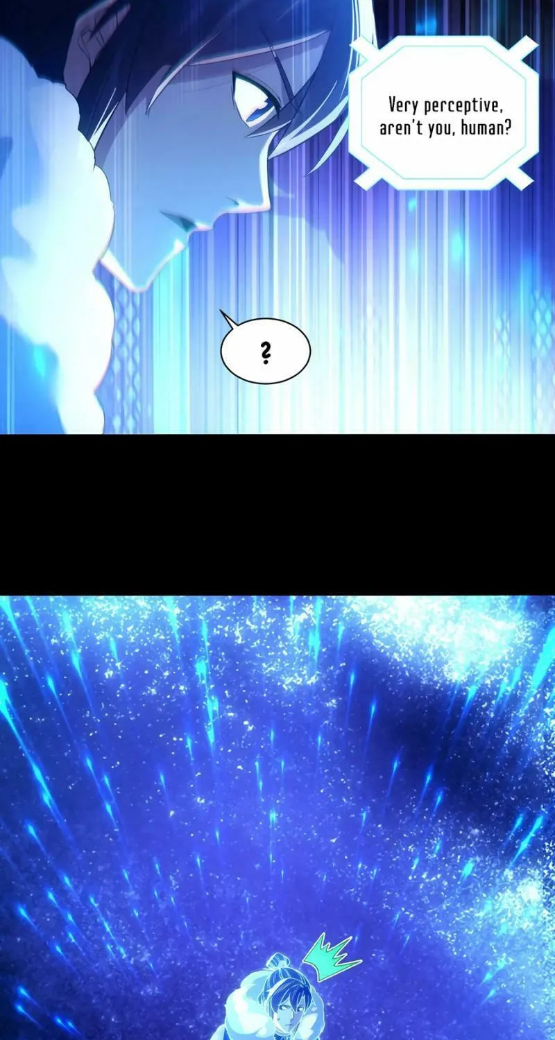 If I Don’t Die Soon, I’ll Really Become Invincible! Chapter 123 page 17 - 