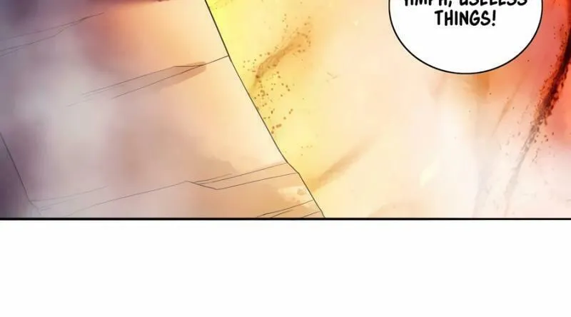 If I Don’t Die Soon, I’ll Really Become Invincible! Chapter 123 page 50 - 