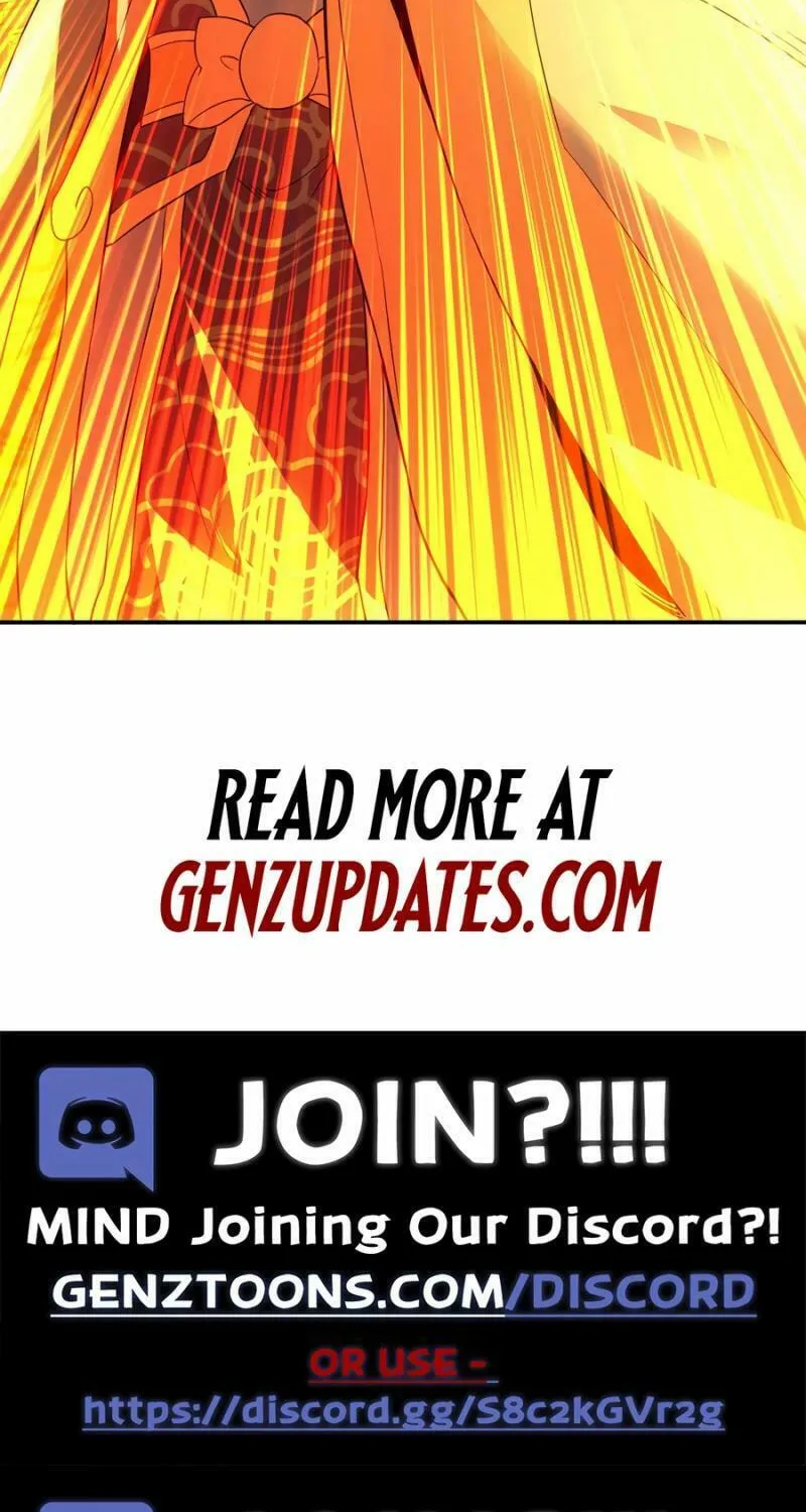 If I Don’t Die Soon, I’ll Really Become Invincible! Chapter 123 page 58 - 