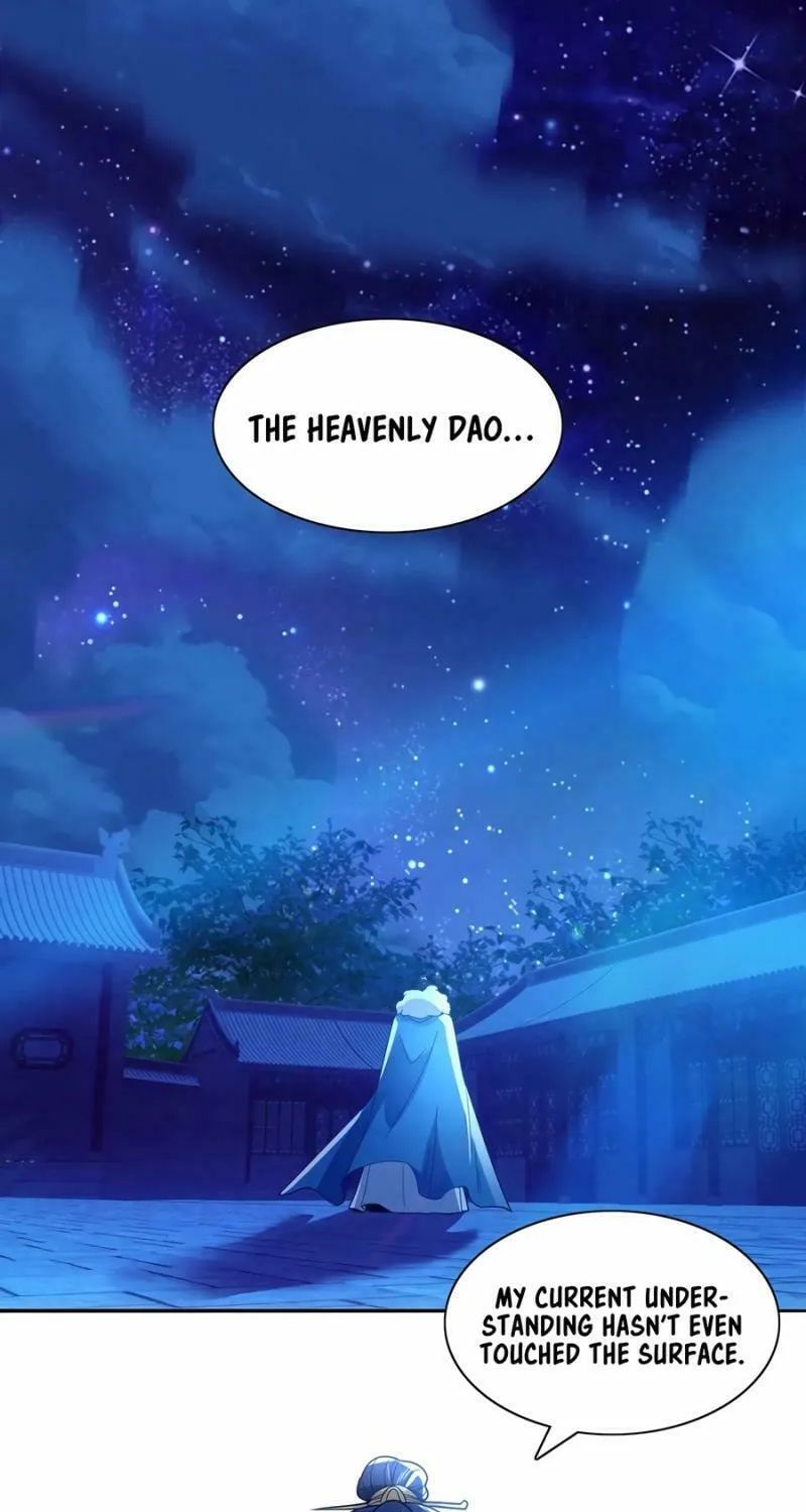 If I Don’t Die Soon, I’ll Really Become Invincible! Chapter 124 page 15 - 