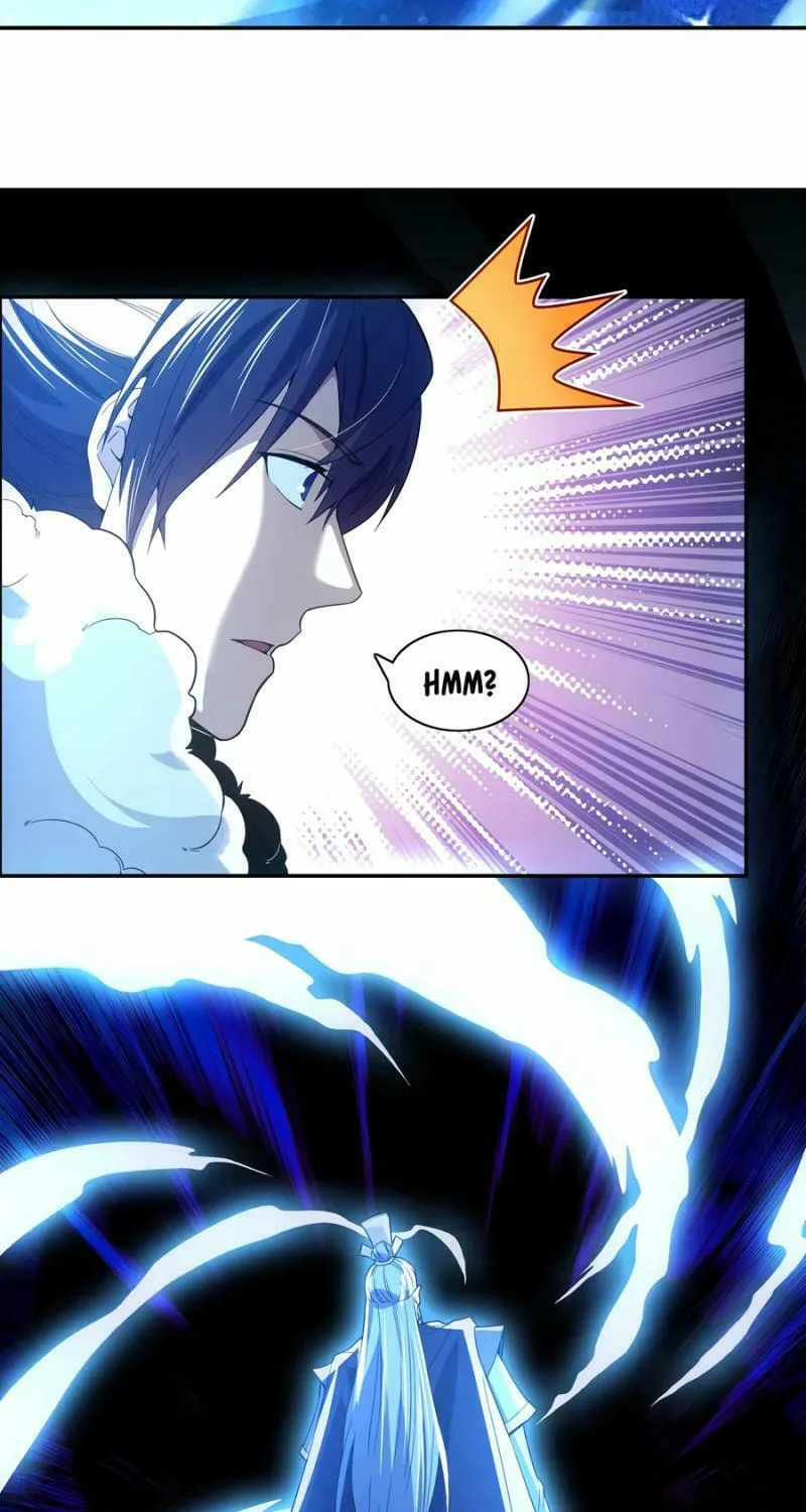 If I Don’t Die Soon, I’ll Really Become Invincible! Chapter 124 page 19 - 