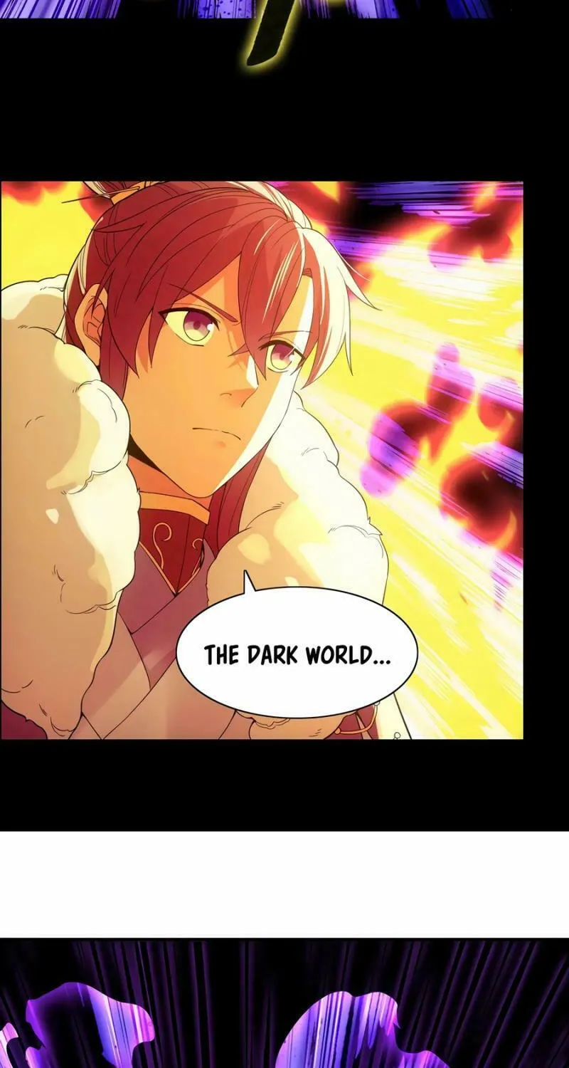 If I Don’t Die Soon, I’ll Really Become Invincible! Chapter 124 page 36 - 