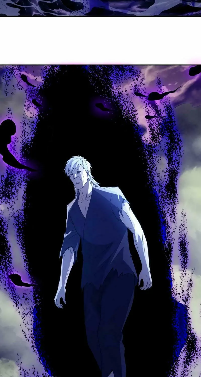 If I Don’t Die Soon, I’ll Really Become Invincible! Chapter 124 page 44 - 