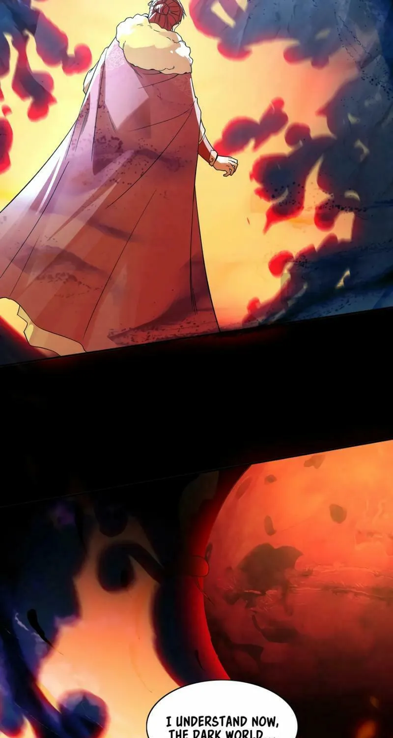 If I Don’t Die Soon, I’ll Really Become Invincible! Chapter 124 page 47 - 