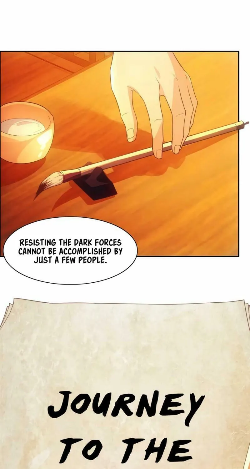 If I Don’t Die Soon, I’ll Really Become Invincible! Chapter 124 page 6 - 