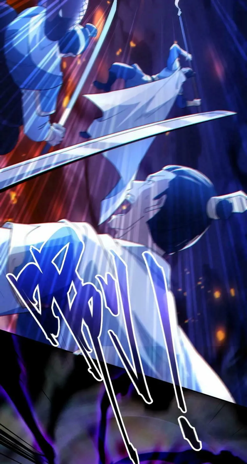 If I Don’t Die Soon, I’ll Really Become Invincible! Chapter 125 page 17 - 
